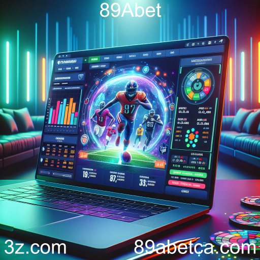 Descubra o Mundo dos Fantasy Sports no 89Abet