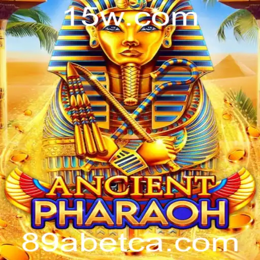 Desvendando AncientPharaoh: Um Mergulho no Fascinante Mundo do Antigo Egito