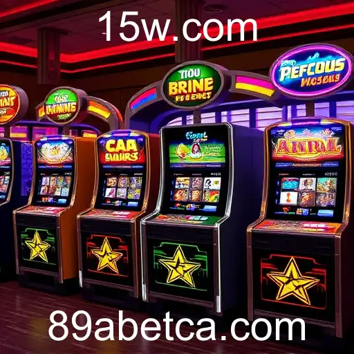 Gaming Experience 89Abet - 800+ Premium and Exclusive Games