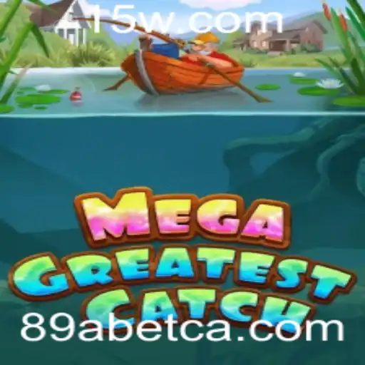 MegaGreatestCatch: Descubra o Fenômeno do Mundo dos Jogos