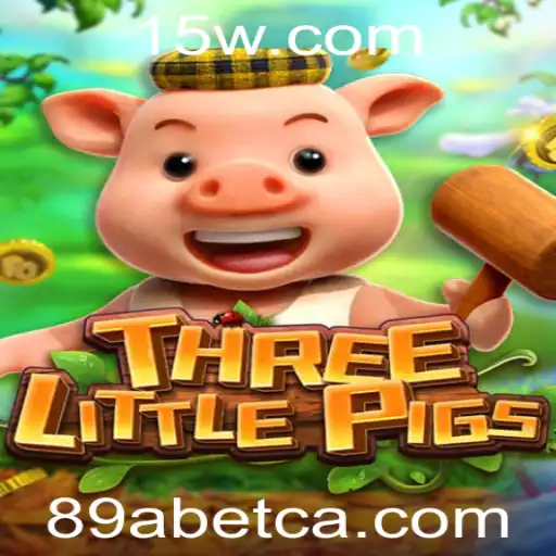 THREELITTLEPIGS: Uma Nova Experiência de Jogo Criativa e Interativa