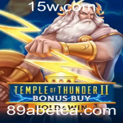Explorando o Fascínio de TempleofThunderIIBonusBuy: Um Mergulho no Mundo dos Jogos de Cassino