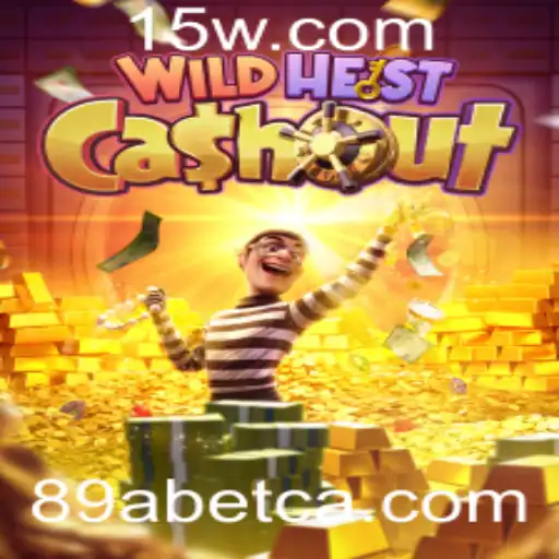 Explorando o Mundo do Jogo WildHeistCashout